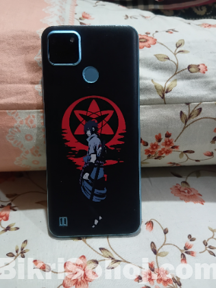 Realme C21Y